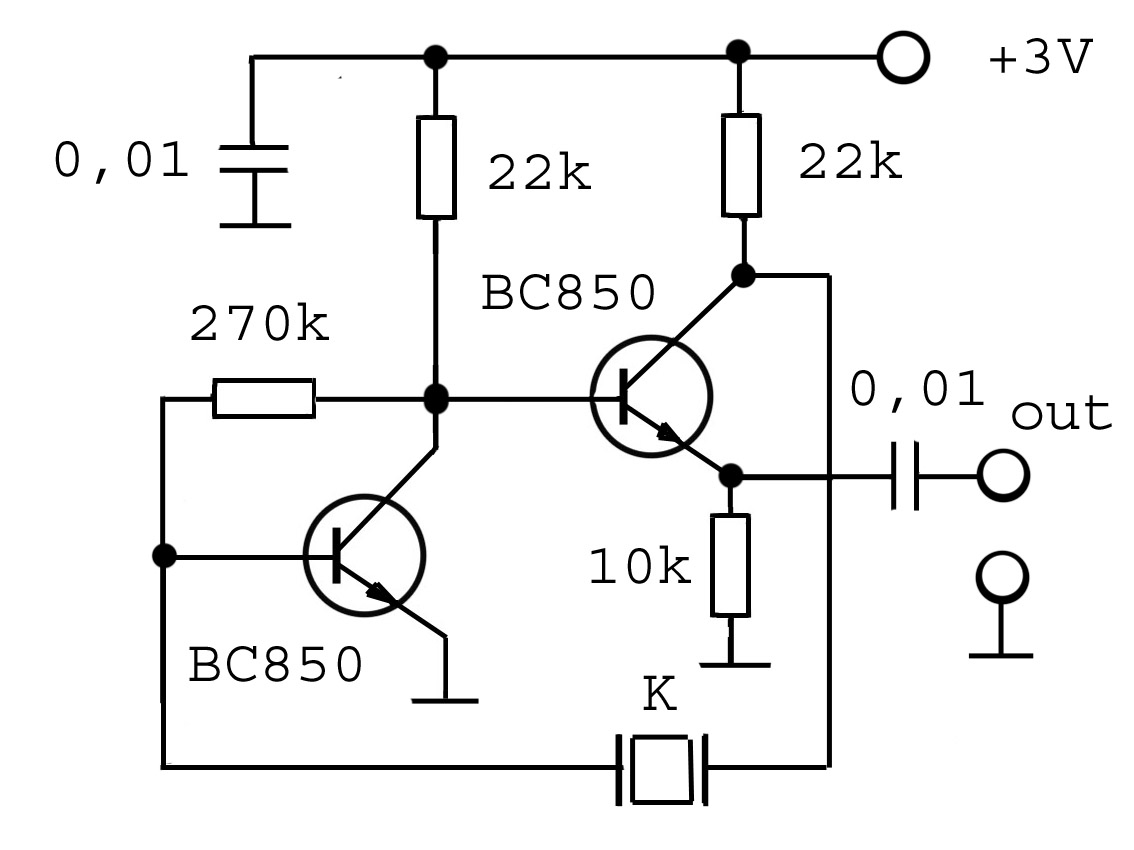 Схема электрооборудования (260-7905010-01 Жгут проводов генератора)
