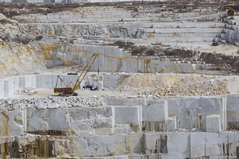 Ммм... мрамор