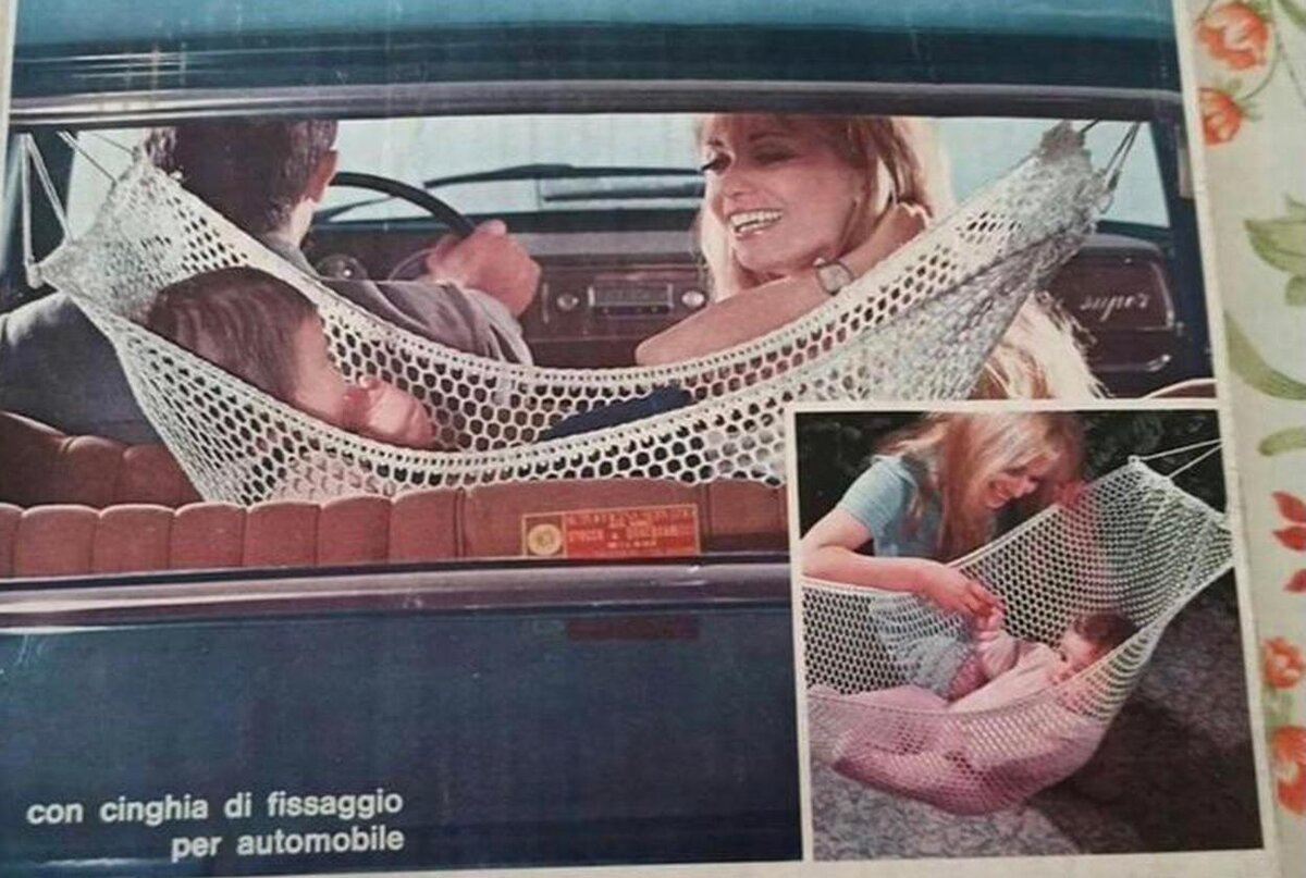 Иллюстрации здесь и далее: общественное достояние. 