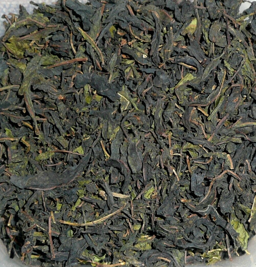    Копорский чай. Фото: Commons.wikimedia.org/ uploader