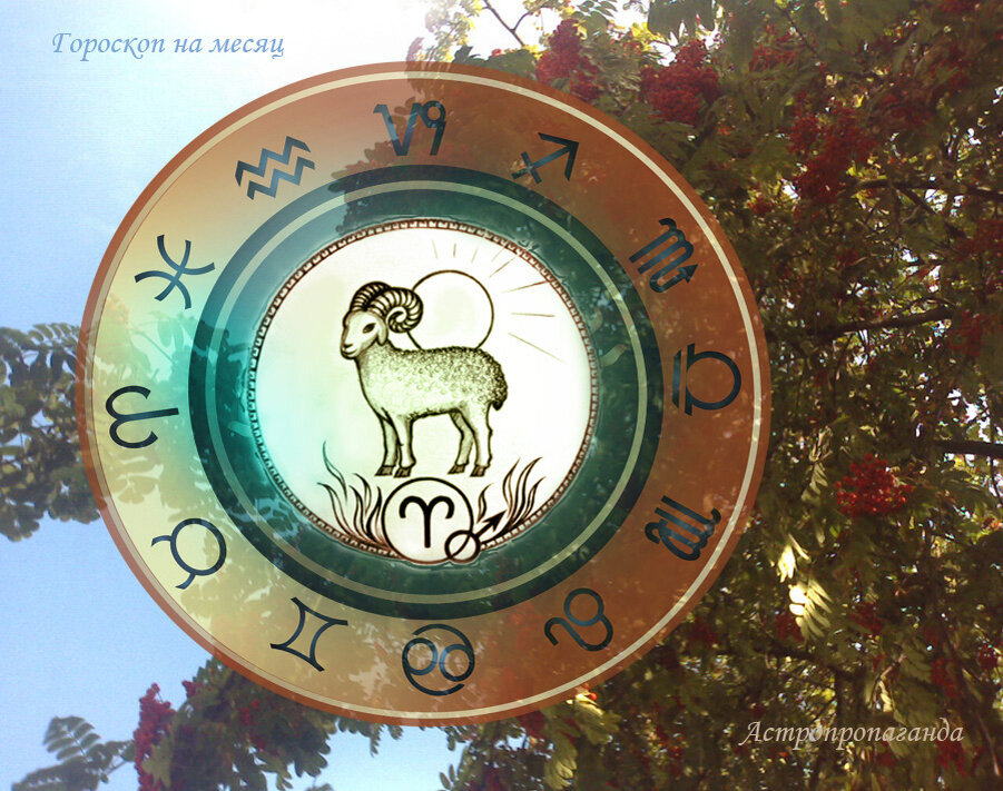 Коллаж Нины Стрелковой. 