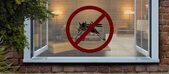 В этой статье я хочу обсудить проблему комаров в квартире и способы борьбы с этими насекомыми. Многие скажут,что достаточно поставить москитные сетки на окна, но это не так.-2