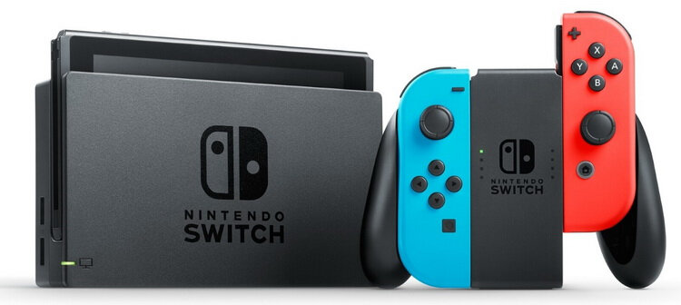    Источник изображения: Nintendo