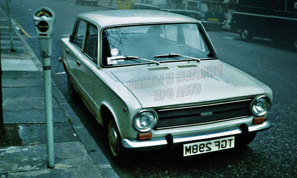 FIAT-124