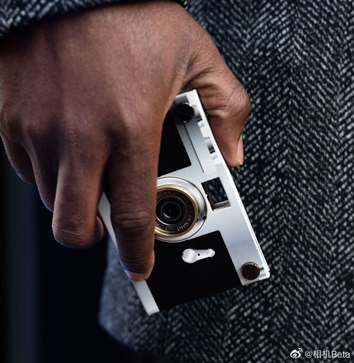 Фото: Camera Beta  📷
