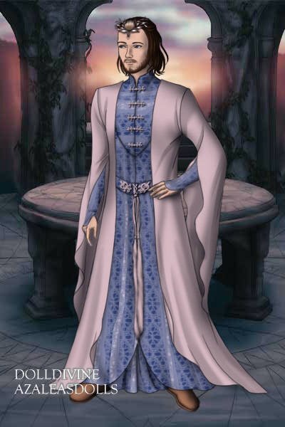 Тар-Минастир. Айлата.