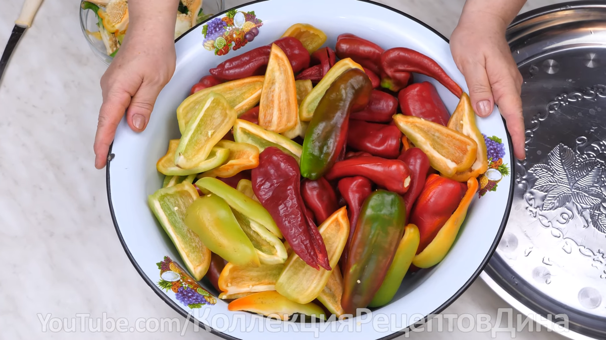 🍅🌶Ахоржак (АППЕТИТка) - Аджика по-армянски или острый перец в томатном  соусе! | Дина, Коллекция Рецептов | Дзен