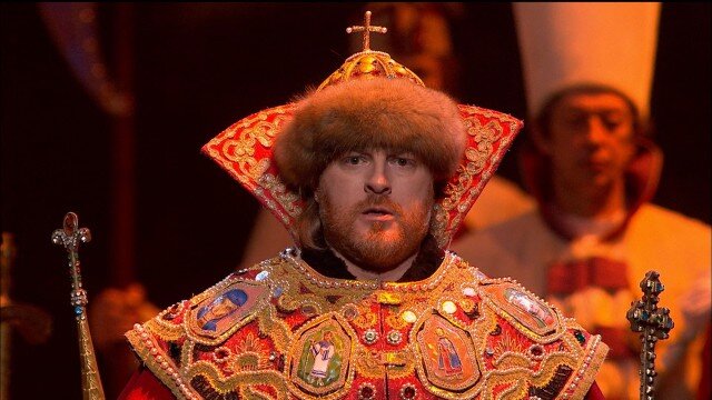 "Рок-баритон" (Россия, Франция), режиссер Бертран Норман: "На пике артистической карьеры Евгения Никитина разра­зился скандал. Тем не менее певец стремится к достижению своих целей – успеху и оправданию, сохраняя верность двум главным страстям в своей жизни – опере и тяжелому року", – официальный сайт ММКФ