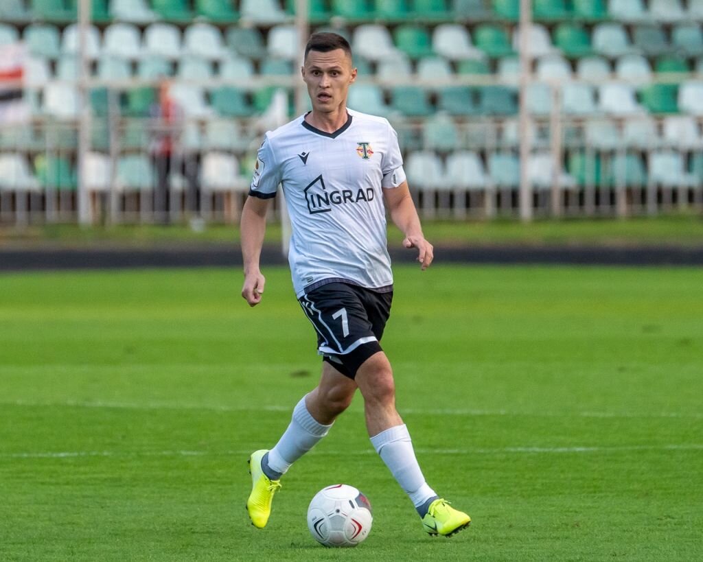 Александр Рязанцев