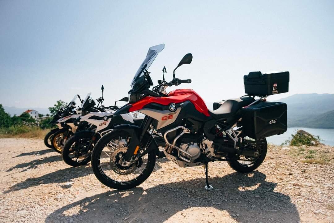 Китайские тур эндуро 400cc