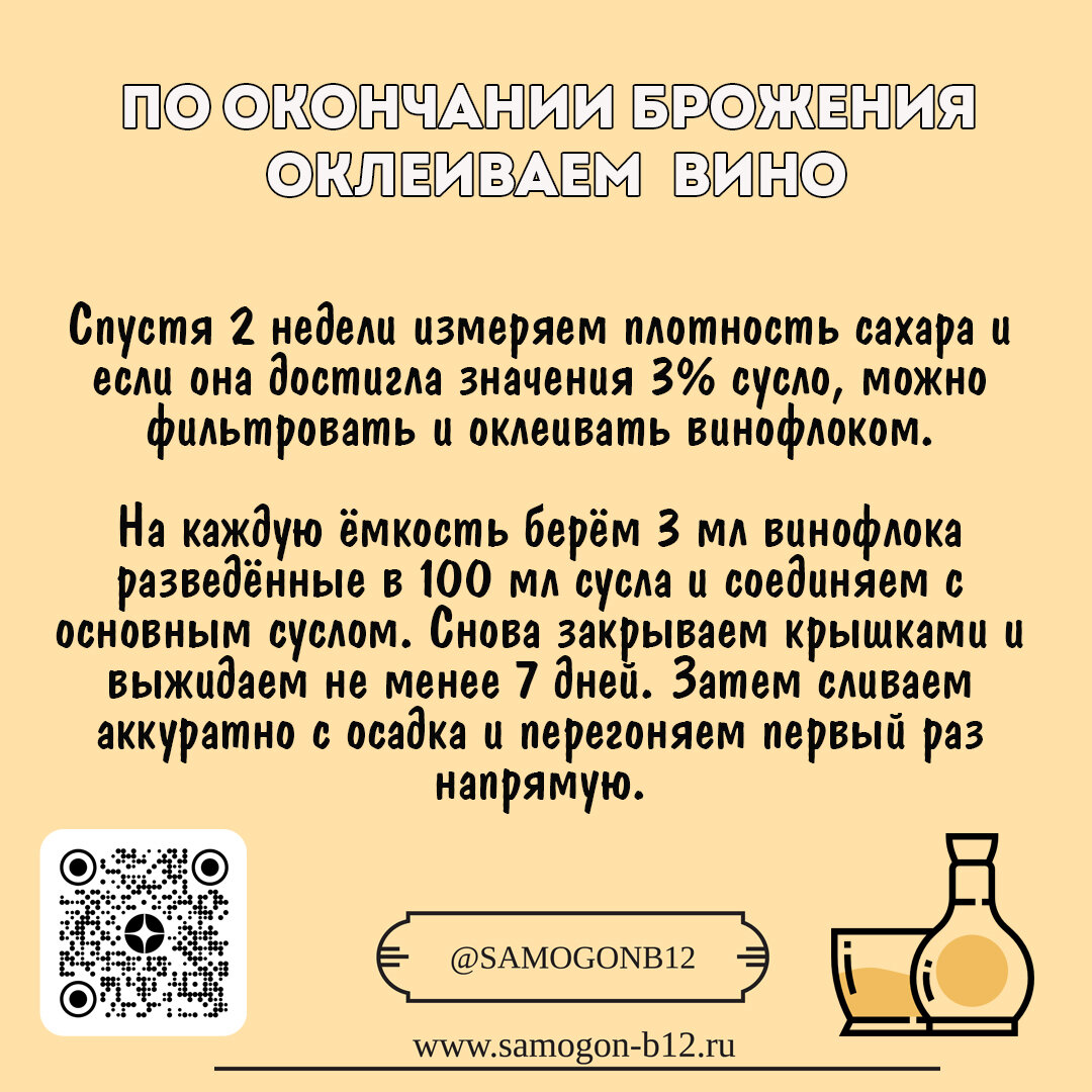 Бренди из черноплодной рябины. Удавшийся эксперимент. | Самогонъ-Б12 | Дзен