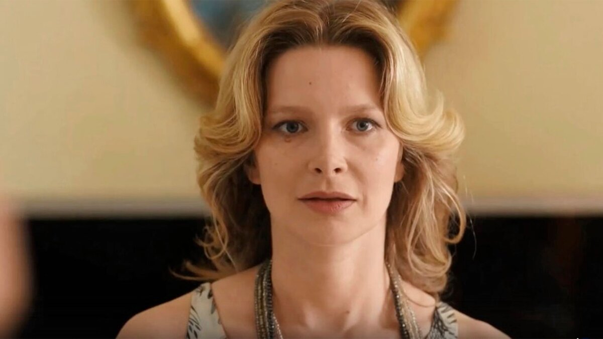        Кадр из сериала «Ивановы-Ивановы»