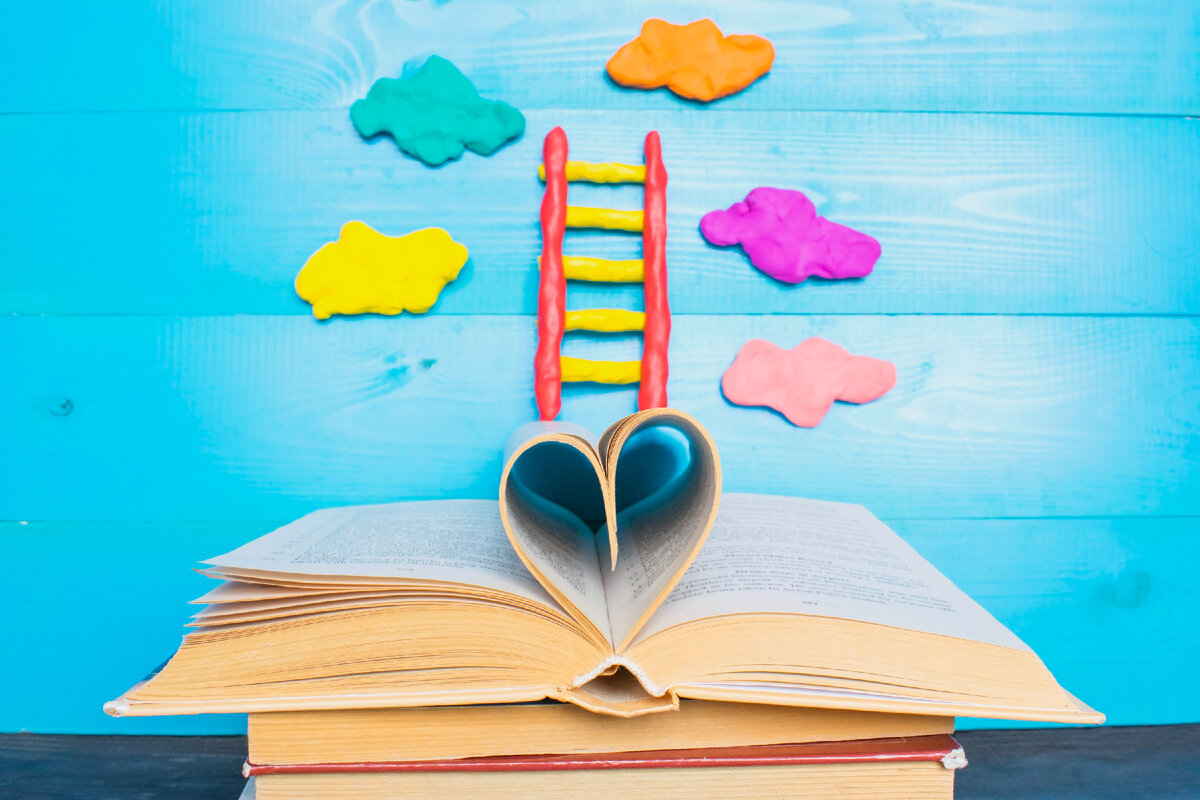 Книги, к чему вы приведете?