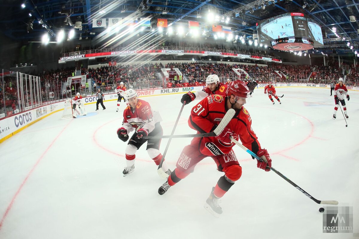 сегодняшний счет авангарда.