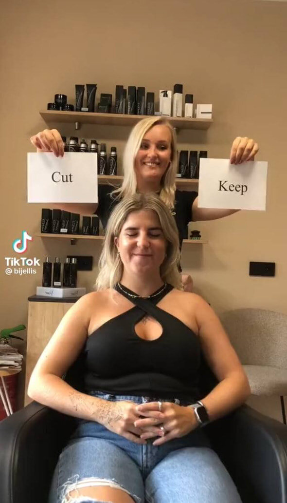    Фото: TikTok