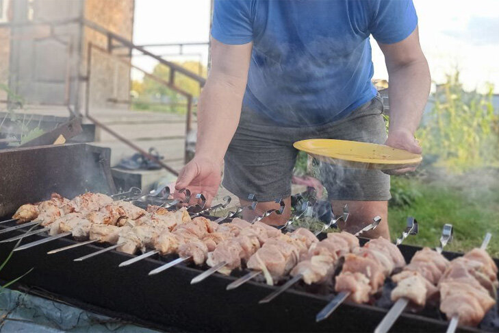    17-18 сентября ожидается потепление. Фото VN.ru