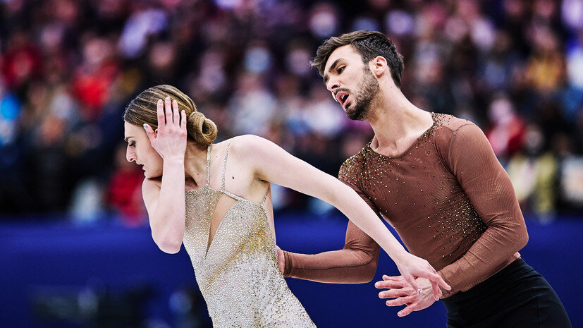   Gettyimages.ru Joosep Martinson - International Skating Union