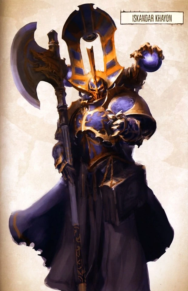 До Чёрного Легиона...