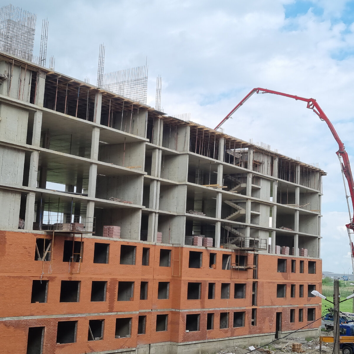 ЖК «Европейский»