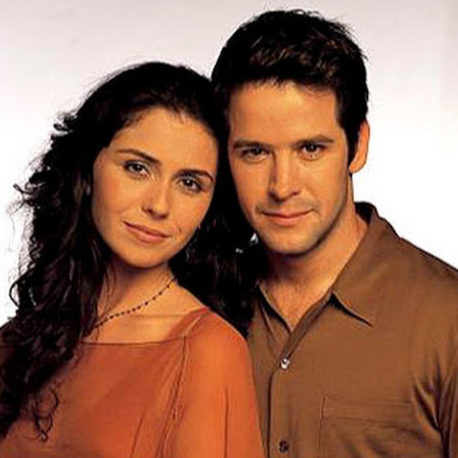 Жади и Лукас