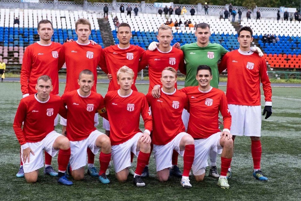     Игра последнего тура далась северянам непросто. Фото: правительство МО