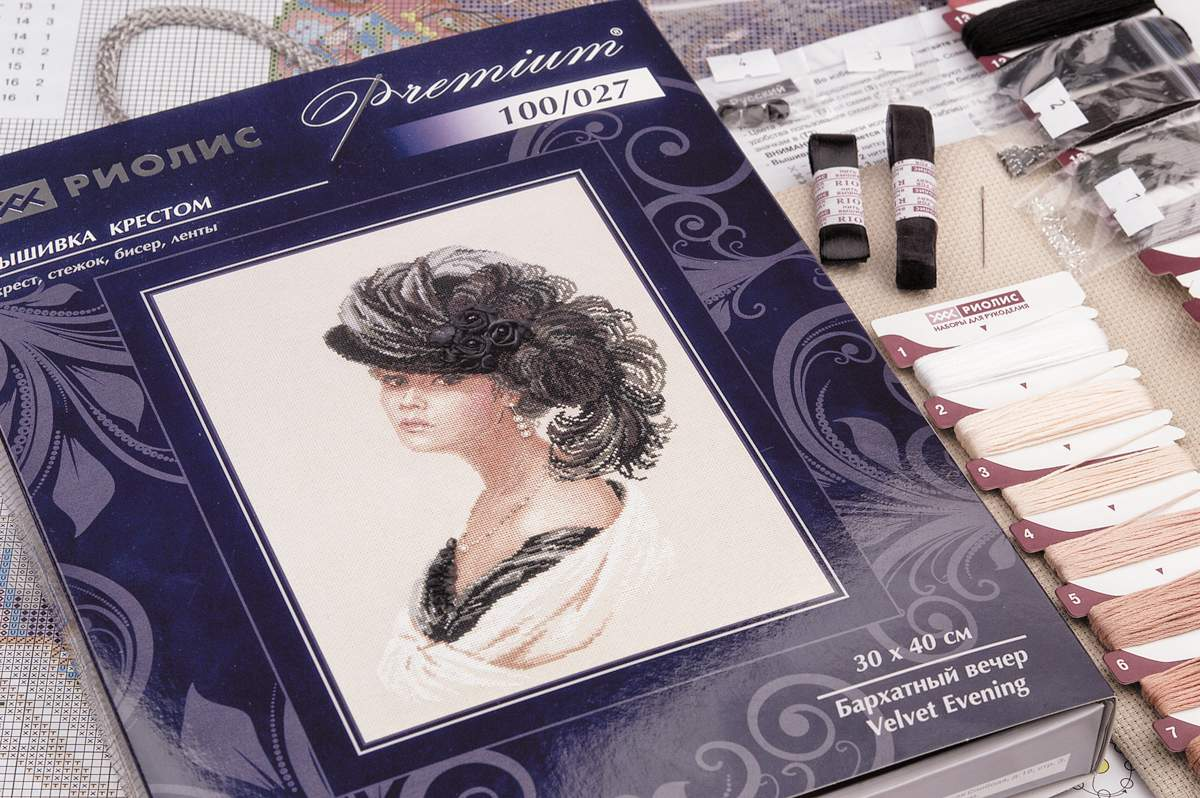 Фото с официального сайта Риолис www.riolis.ru