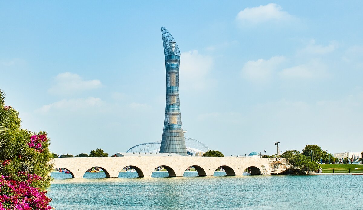 Photo by Visit Qatar on Unsplash