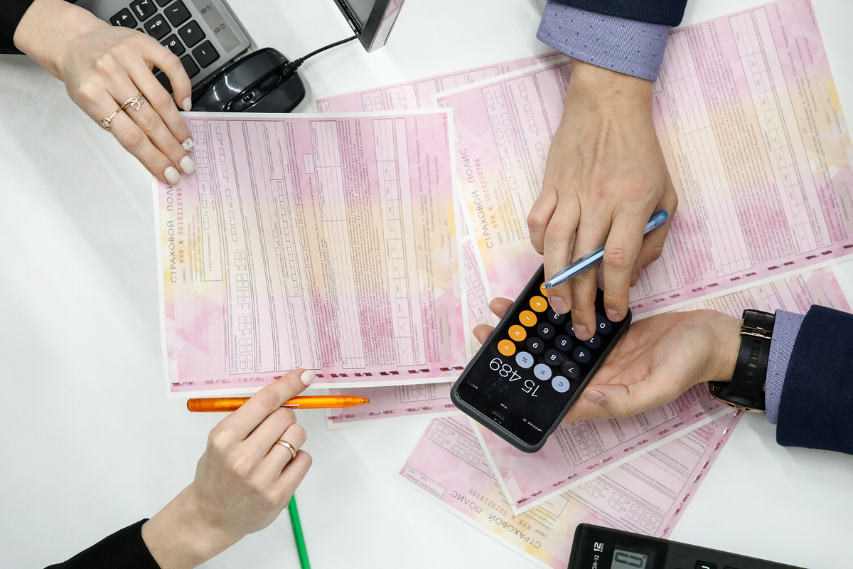 Фото: Александр Рюмин/ТАСС