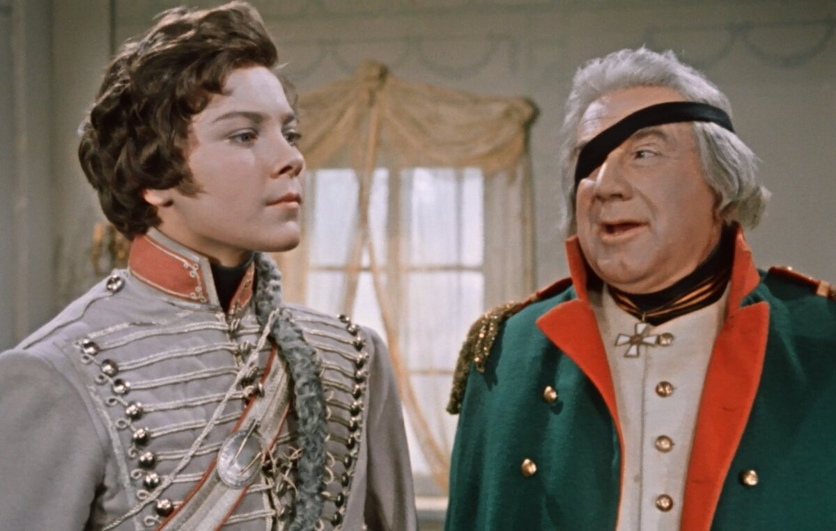 Кадр из фильма