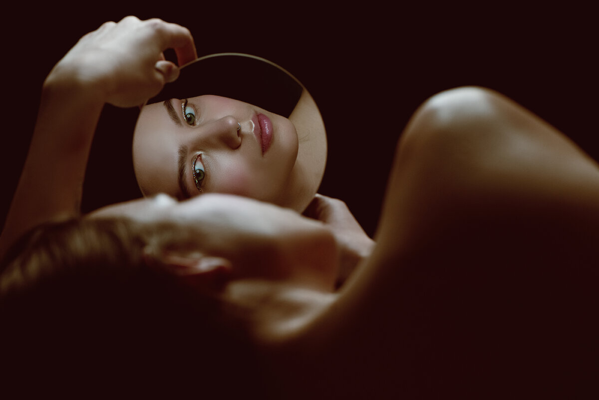    Пройди тест и узнай, какие перемены во внешности пойдут тебе на пользу, фото: Olena Bloshchynska/ Adobe Stock