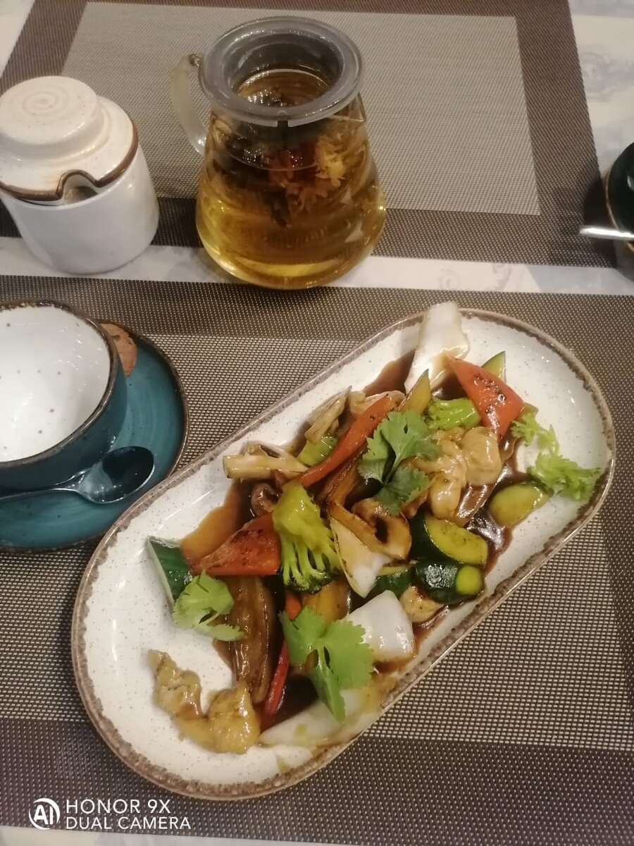 Сицилия ресторан