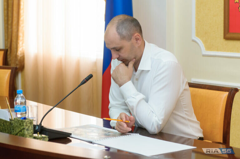    Пять оренбургских проектов благоустройства примут участие в федеральном конкурсе Марина Шарт