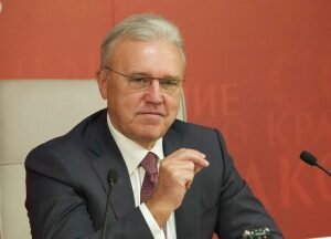    Фото: vtruda.ru Натали Нойманн