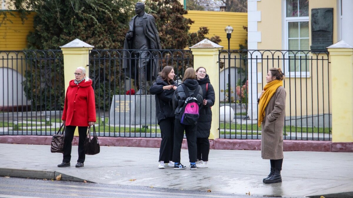 Фото: Сергей Лантюхов / Абзац