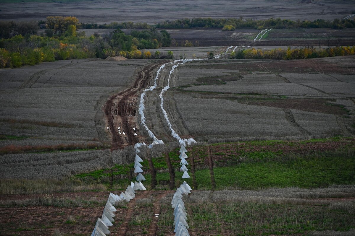 Линия вагнера фото