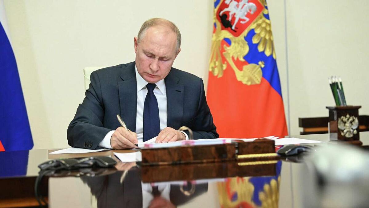    Минэкономразвития получит функции Ростуризма после упразднения последнего. Путин подписал соответствующий указ «для оптимизации и совершенствования госуправления».