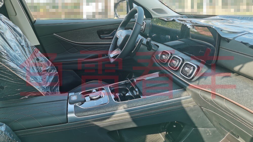 Chery Tiggo 9