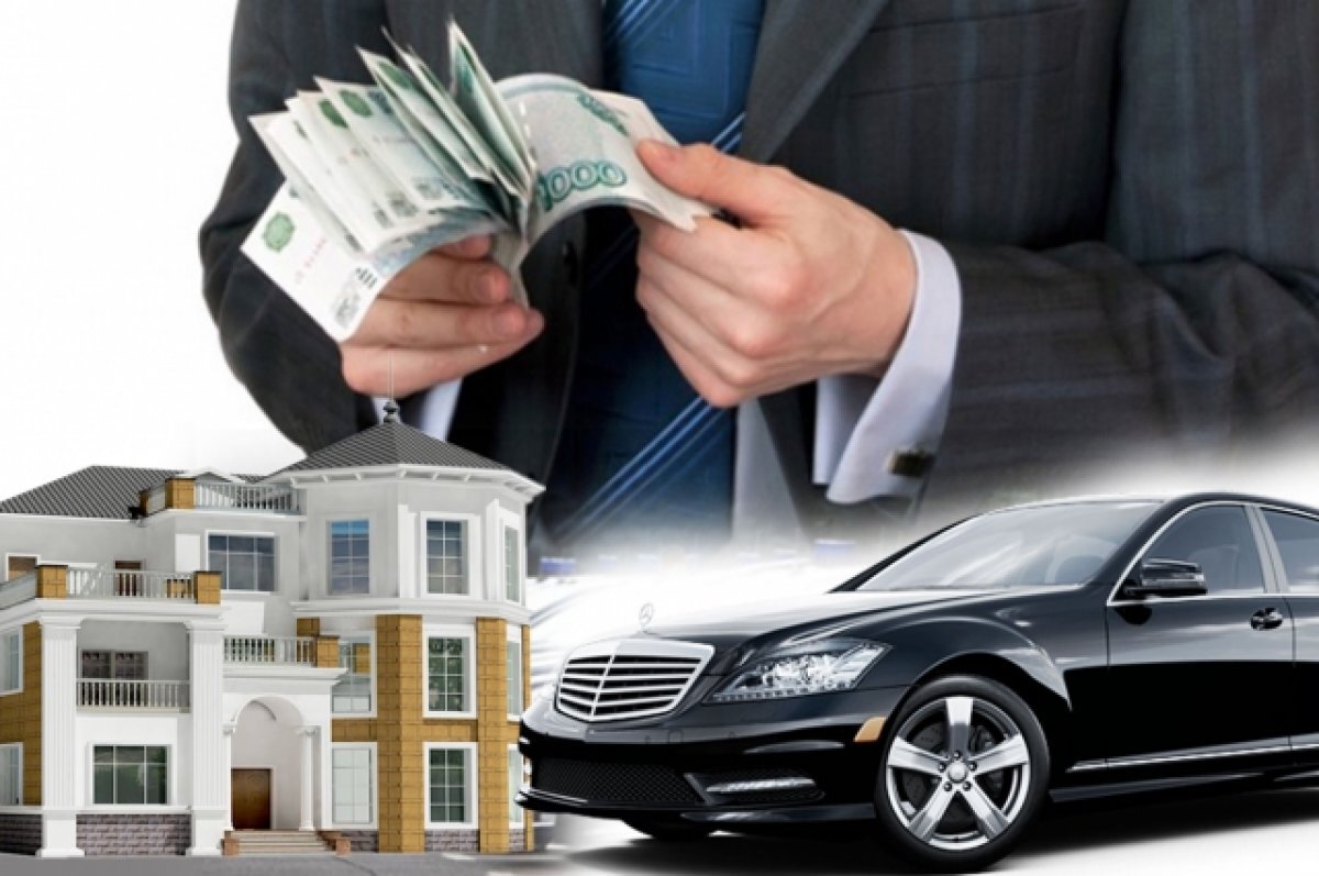    У экс-чиновницы в Крыму изъяли дом, купленный за незаконные деньги