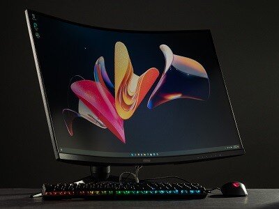    «К хорошему привыкаешь быстро»: пользователи тестируют MSI Optix G321CQP