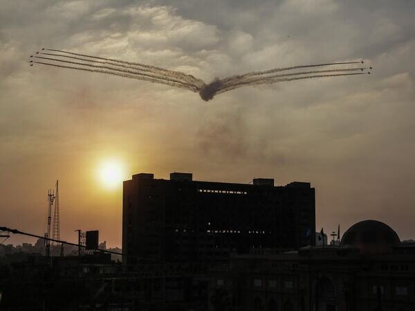   © РИА Новости Андрей Стенин