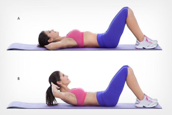 Прочувствуйте мышцу