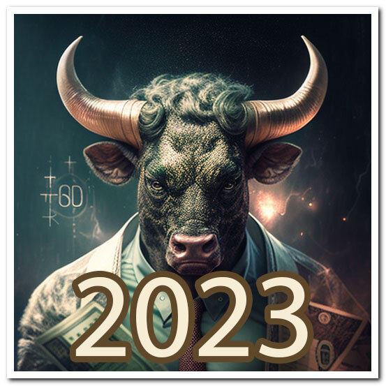 По гороскопу на 2023 год Тельцы встретятся с рядом проблем 