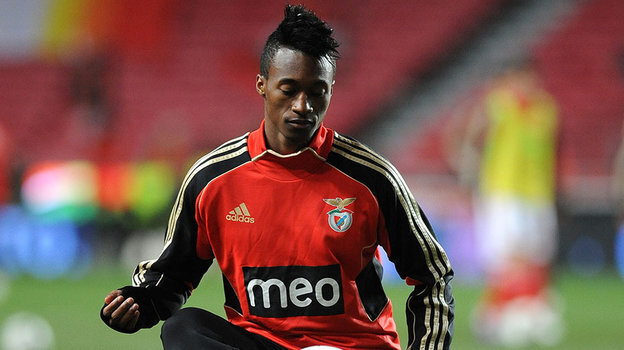    Янник Джало. Global Look Press