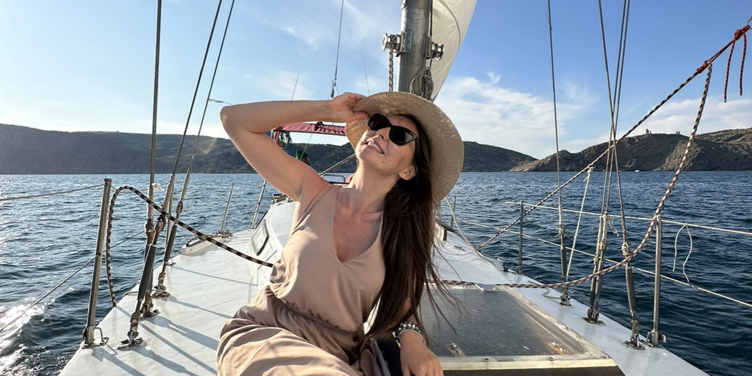 Чего мне не хватает в Крыму