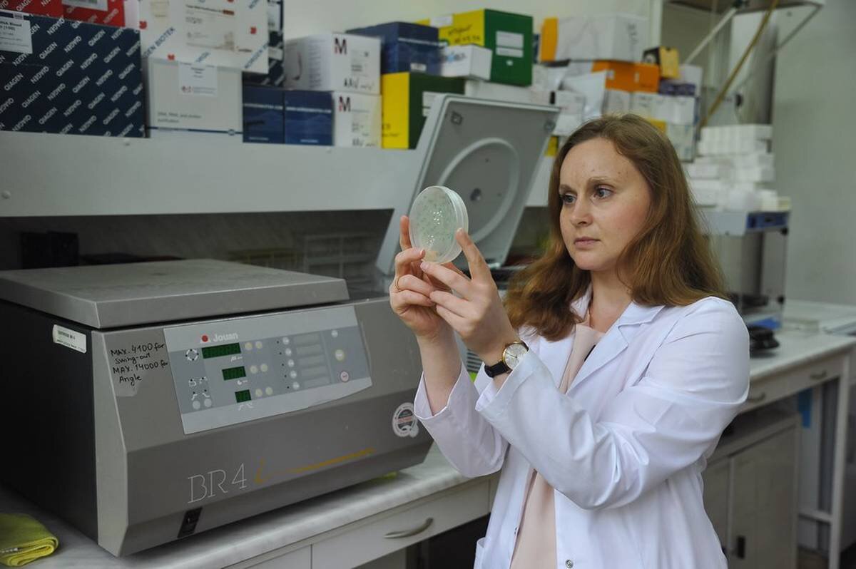    Фото: Александр Авилов / АГН Москва