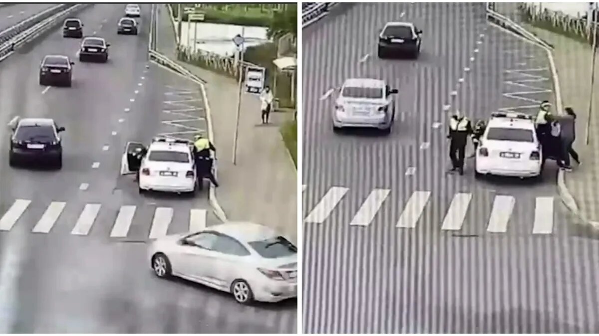 Фото: кадр из видео Telegram-канала @shot_shot