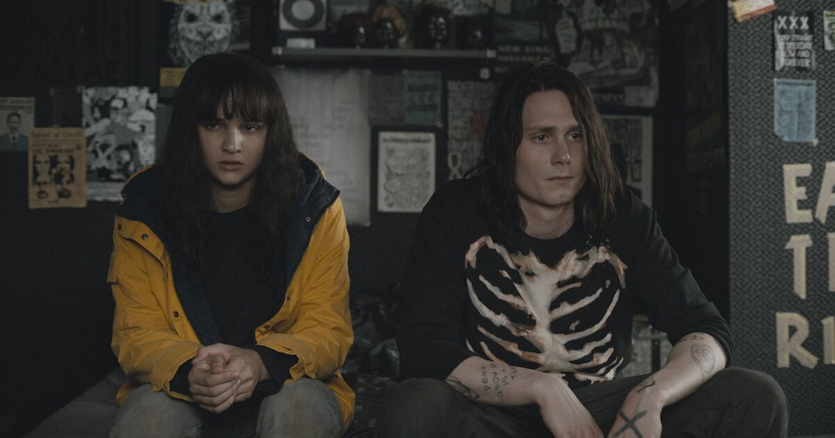 Марта и его брат (Сезон 3)