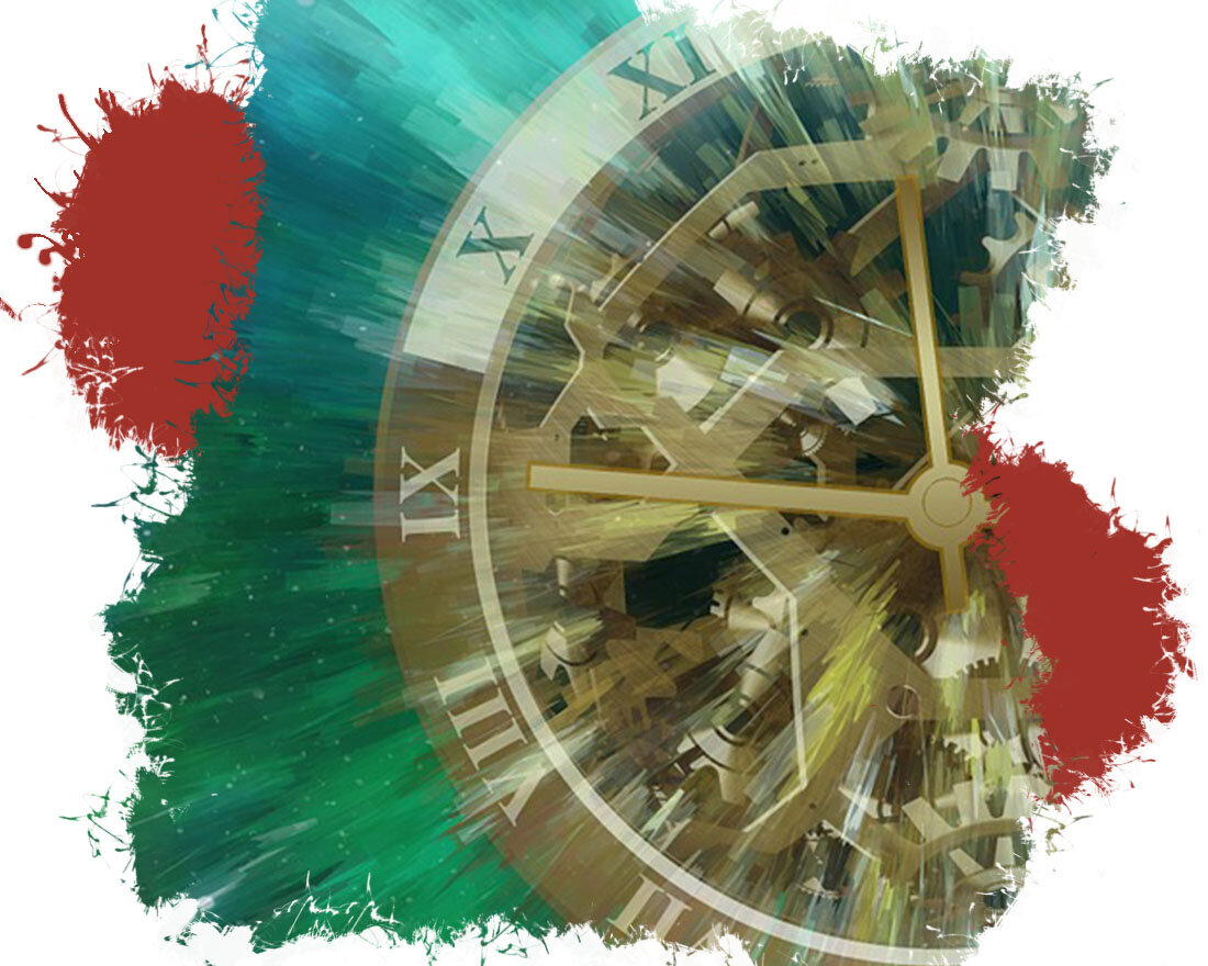 1. Image by Gerd Altmann from Pixabay 