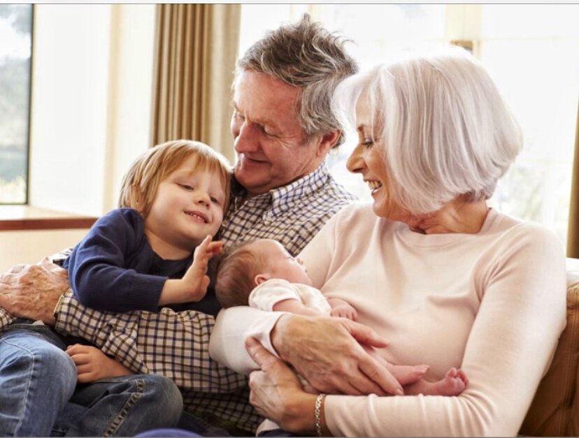 Очень приятная картина