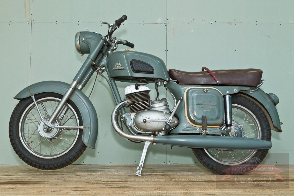 "Ковровец -К175"